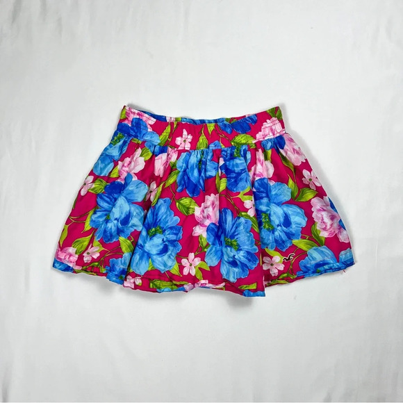 Y2K Hollister Low Rise Mini Skirt - Picture 3 of 6